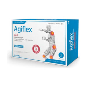 Agiflex Cartlage Drinkable 20 Amp