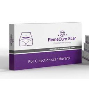 N..A 24/3/2025 RemeCure Scar