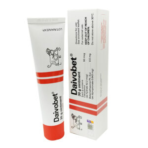 Daivobet Oint 30g