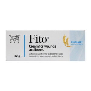 Fito Burns & Wounds Cream 32g