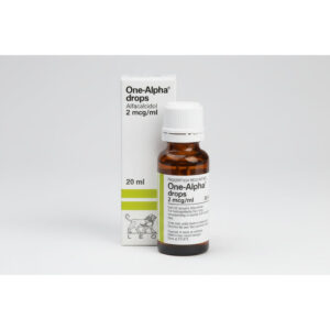 One Alpha 2Mcg Drops 20ml   مبرد