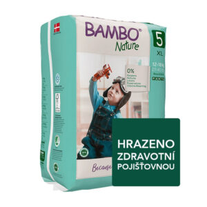 Bambo Nature Pants XL (5) 19 B/Pants
