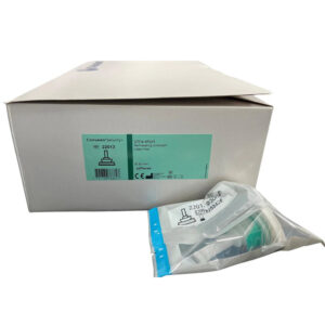 Conveen Security + Self Sealing Urisheath 30 Pcs N..AC 6/4/2025