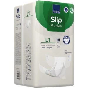 Abena Slip Premium (L) 10 A/Diapers Del