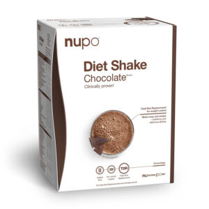 Nupo Diet Shake Chocolate 32g 12 Sach