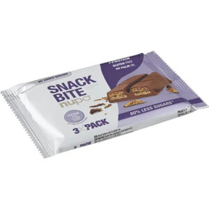 Nupo Chocolate G/F Snack Bite 64.5g