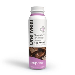 Nupo One Meal Shake Chocolate L/F Drink  N..A 29/4/2025