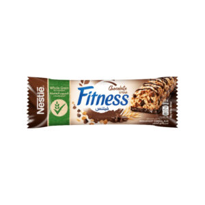 Nestle Fitness Cereal Bar 23.5g جميع الأنواع