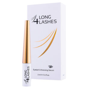 Long 4 Lashes Eye Lash Enhancing Serum 3ml^^1