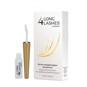 Long 4 Lashes Eye Brow Booster Serum 3ml