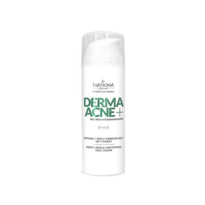 Farmona Derma Acne + Moisturizing Mattifying Cream 150ml -->Kh,Ar,Mk,Mr,Tb1