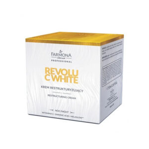 Farmona Revolu C White Restructuring Night Cream 50ml -->Kh,Ar,Mk,Mr,Tb1