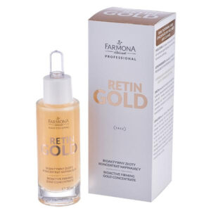 Farmona Retin Gold Firming Concentrate Serum 30ml -->Kh,Ar,Mk,Mr,Tb1