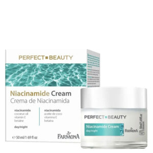 Farmona Perfect Beauty Niacinamide Cream 50ml -->Kh,Ar,Mk,Mr,Tb1