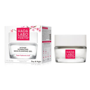Hada Labo Hydrating Plumping Gel 50ml
