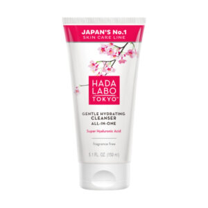 Hada Labo Gentle Hydrating Cleanser 150ml