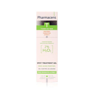 Pharmaceris T-Zone Spot Treatment Gel 10ml
