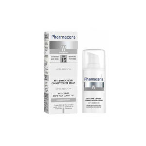 Pharmaceris Whitening Spf15 Anti Dark Circles Eye Cream 15ml