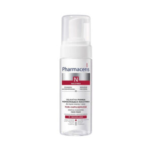 Pharmaceris N-Naczynka Gentle Cleansing Foam 150ml