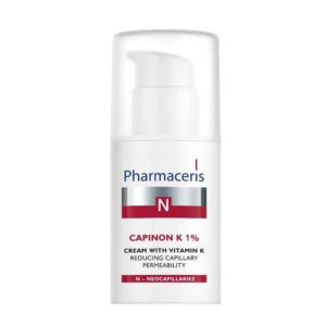 Pharmaceris Neocapillaries With Vit K Cream 30ml