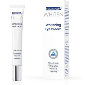 Novaclear Whitening Eye Cream 15 ml