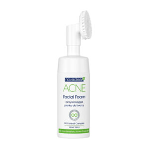 Novaclear Acne Foam 100ml