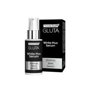 Novaclear Gluta White Plus Serum 30ml