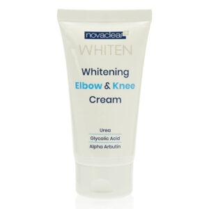 Novaclear Whitening Elbow & Knee Cream 50ml N..AC 17/6/2026