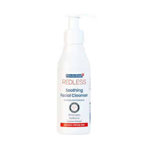 Novaclear Redless Soothing Cleanser 150ml