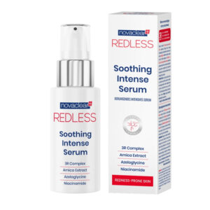 Novaclear Redless Soothing Intense Serum 30ml