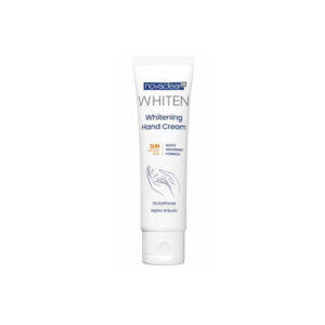 Novaclear Whitening Hand Cream 50ml