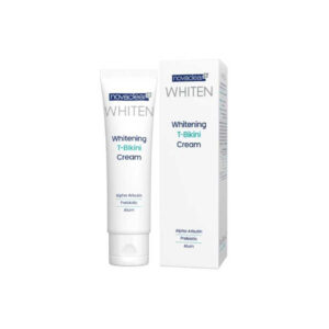 Novaclear Whitening T Bikini Cream 50ml