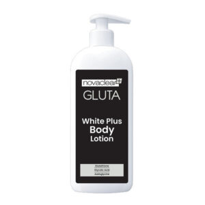 Novaclear Gluta White Plus Body Lotion 500ml N..AC 14/6/2026