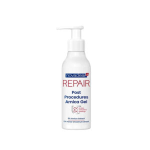 Novaclear Repair Post Procedures Arnica Gel 200ml