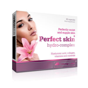 Perfect Skin Hydro Complex 30 Cap