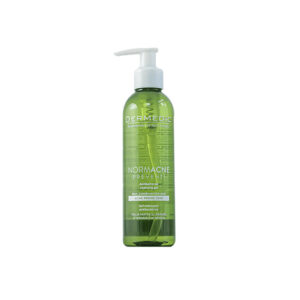 Dermedic Normacne Cleansing Gel (Oily ,Combination Skin  ) 200ml *F.8
