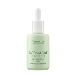 Dermedic Normacne Pore Minimising Serum (Oily ,Combination Skin )30 ml