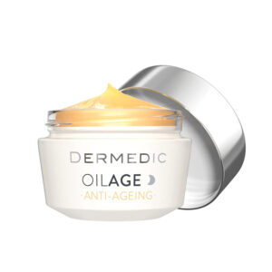 Dermedic Oilage Repairing Night Cream 50ml  N..AC 11/4/2026