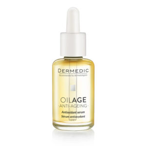 Dermedic Oilage Anti Aging Serum 30ml