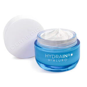 Dermedic Hydrain 3 Deep Moisturising Cream 50ml