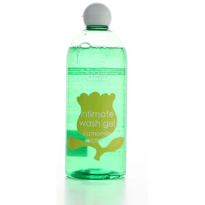 Ziaja Camomile Intimate Wash Gel 200ml