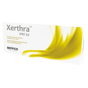 Xerthra IPRF Kit