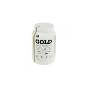 Performance Line Gold Whey Protein Isolate (Chocolate) 908g