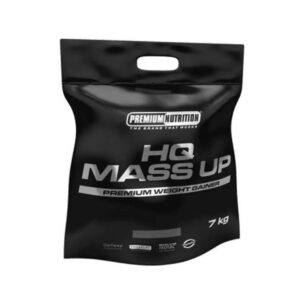 Premium Nutrition HQ Mass Up Weight Gainer (Strawberry) 7Kg N..A 28/2/2024