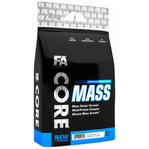 FA Core (Chocolate With Hazelnut) Mass Proein 3000g  N..A 12/5/2024