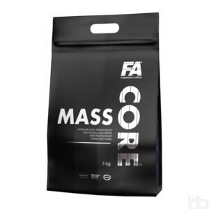 FA Core (Strawberry) Mass Proein 3000g N..A 28/2/2024