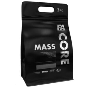 FA Core (Vanilla) Mass Proein 3000g