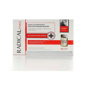 Radical Med Anti Hair Loss For Men 15 Amp N..AC 18/1/2026