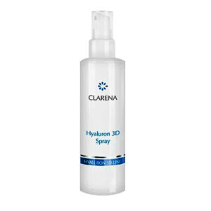Clarena Hyaluron 3D Spray 250ml