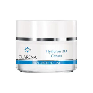 Clarena Hyaluron 3DCream 100ml